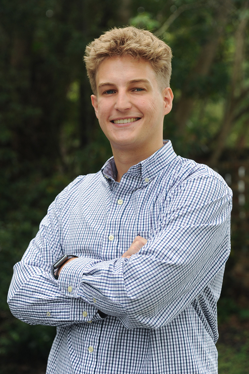 Cameron Nutt